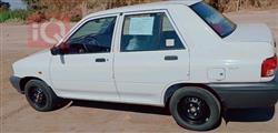 سايبا 131